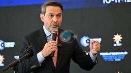 Bakan Bayraktar: Türkiye dünyanın en büyük derin deniz filosuna sahip 4. ülkesi oldu