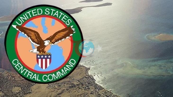 CENTCOM'dan Hürmüz Boğazı'ndaki Yeni Gelişmeler Hakkında Açıklama