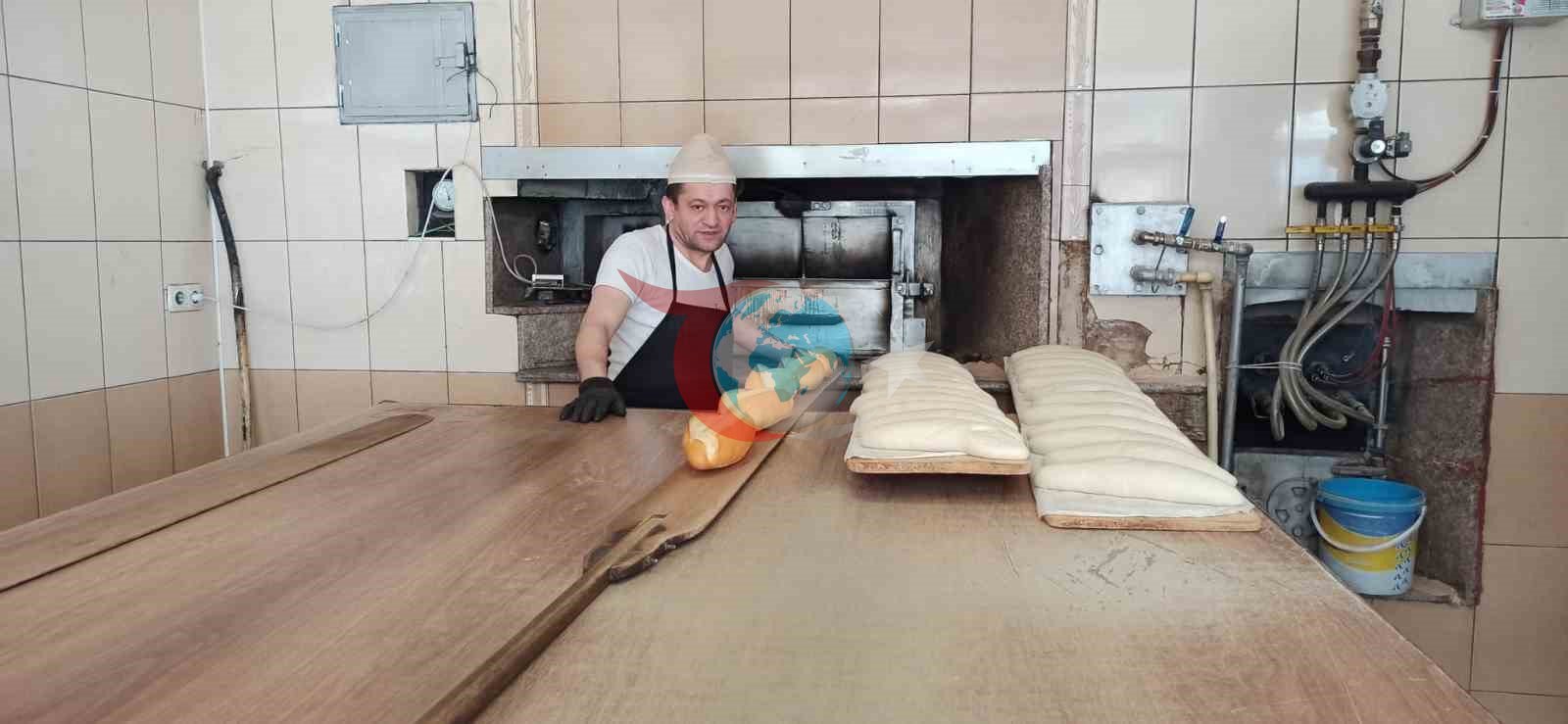 Devrek’te ekmek fiyatları yeniden güncellendi