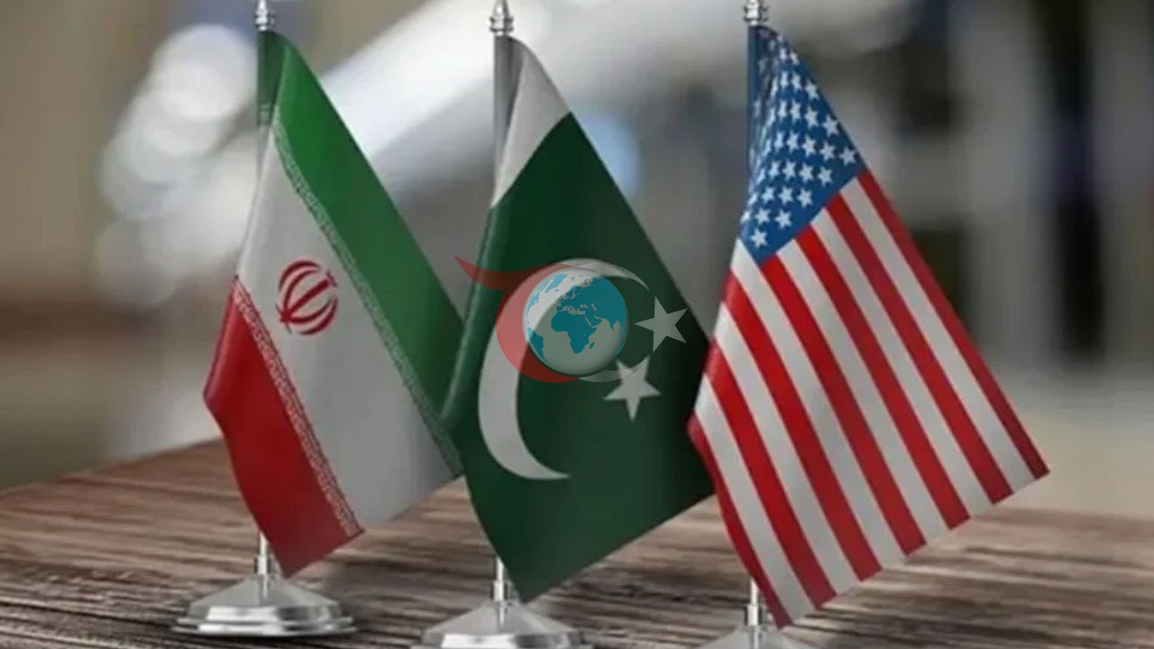 ABD ve İran Arasında Pakistan'da Başlayan Müzakerelerin İlk Günü Tamamlandı