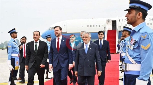 ABD ile İran arasındaki müzakerelerin ilk günü sona erdi - Resim: 0