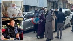 'Damat adayı' vahşeti! 65 yaşındaki kadının boğazını kesip altınları çaldı