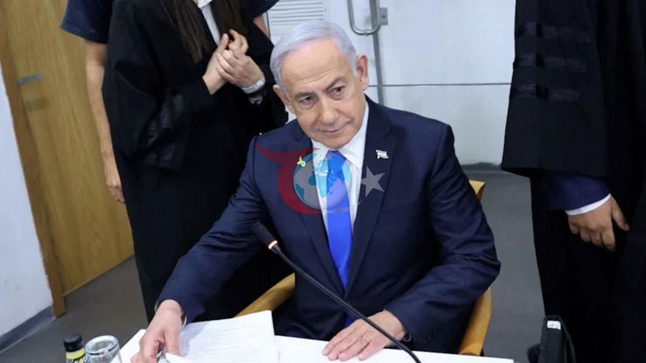 Netanyahu: İran'a Karşı Mücadelemiz Sürecek