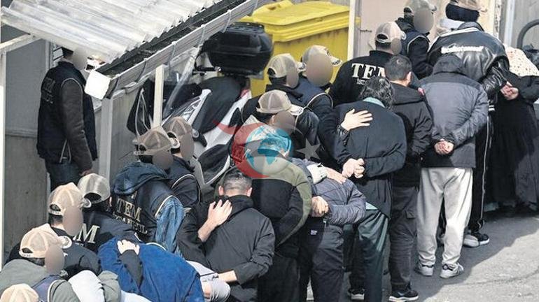 İfadeleri ortaya çıktı: Levent saldırısında istihbarat izi