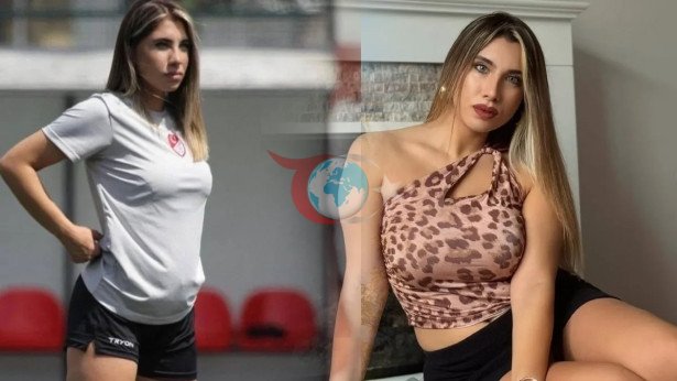 Elif Karaarslan uyuşturucu ve fuhuş soruşturmasında gözaltına alındı!