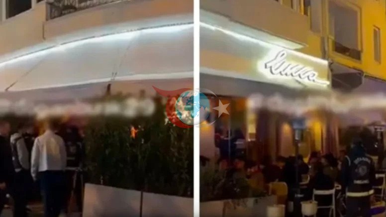 Eğlence mekanlarına baskın! Ünlü isimler hakkında gözaltı kararı