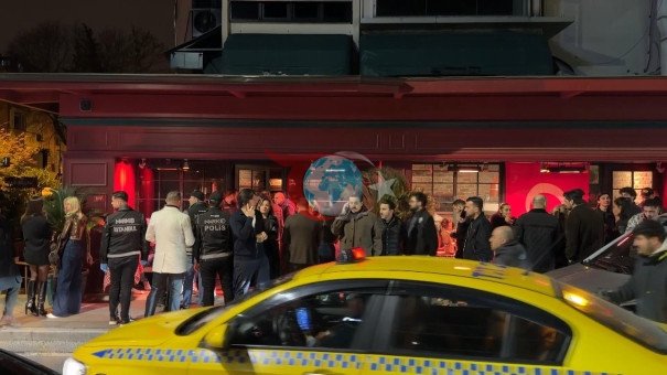 Eğlence mekanlarına baskın! Ünlü isimler hakkında gözaltı kararı - Resim : 2