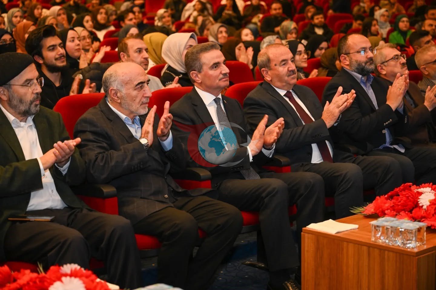 Erzurum’da