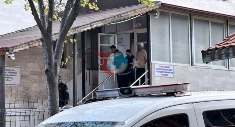 Denizli’de cami çatısında intihar girişimi 2 saatlik ikna sonrası yaşananlar şaşkına çevirdi