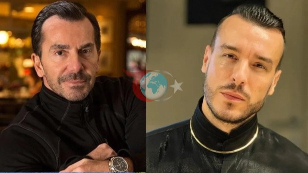 Bebek Lucca'nın sahibi Cem Mirap gözaltına alındı