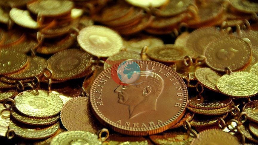 Finans devlerinden altın uyarısı: Kısa vadeli düşüşler yerini yeni rekorlara bırakacak