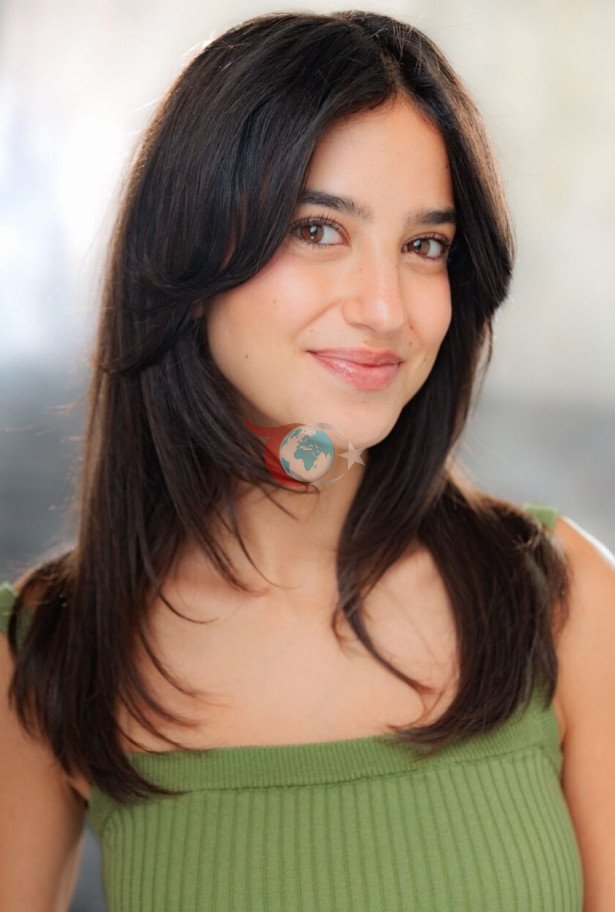 Selin Çuhadaroğlu, NBC&rsquo;nin Chicago P.D. dizisinde