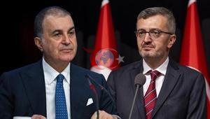 ABD-İran anlaşmasına siyasilerden peş peşe tepkiler: Önemli bir fırsat