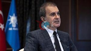 AK Parti Sözcüsü Ömer Çelik: Ateşkesin önündeki engel savaş lobisi