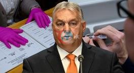 16 yıllık iktidarlık çöküyor mu? Macaristan'da seçim günü! 'Orban kaybederse şok dalgası Trump'a kadar ulaşır'