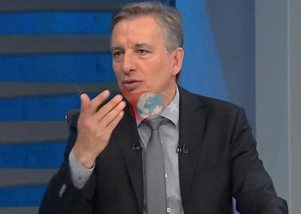 İlker Yağcıoğlu