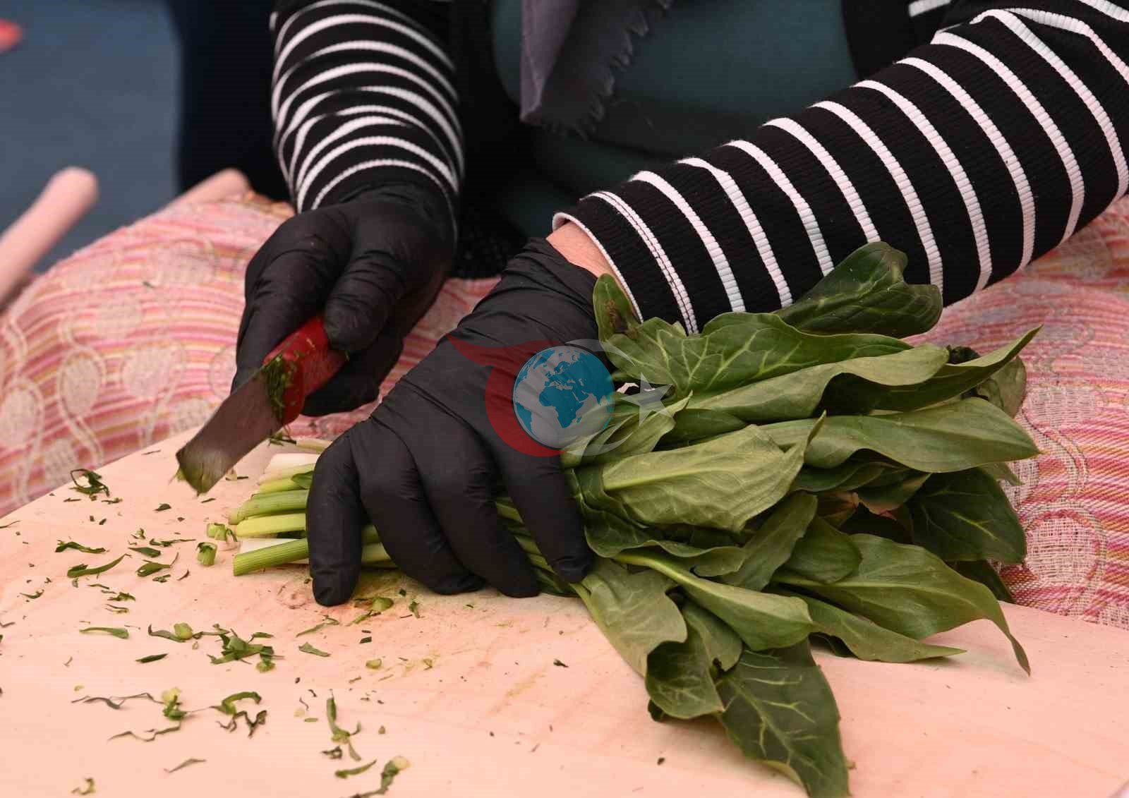 Başkan Görgel: