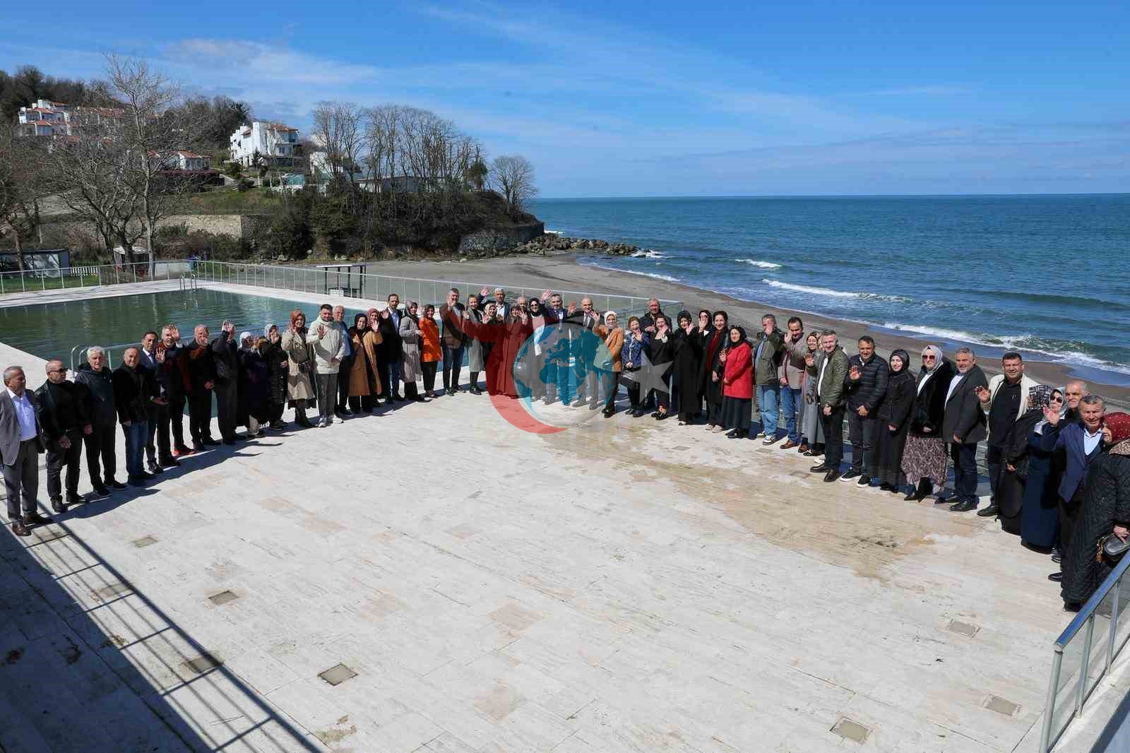 Düzce&rsquo;de üstyapı için 500 milyon liralık bütçe ayrıldı