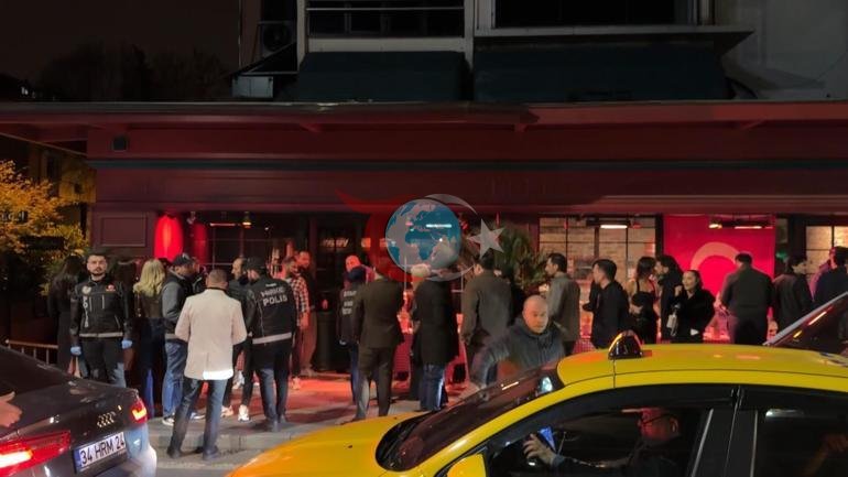 Ünlülere uyuşturucu operasyonunda yeni dalga 17 kişi gözaltına alındı