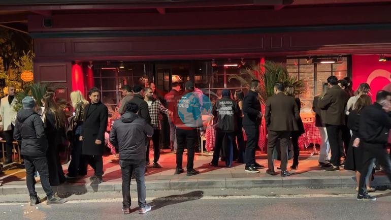 Ünlülere uyuşturucu operasyonunda yeni dalga 17 kişi gözaltına alındı