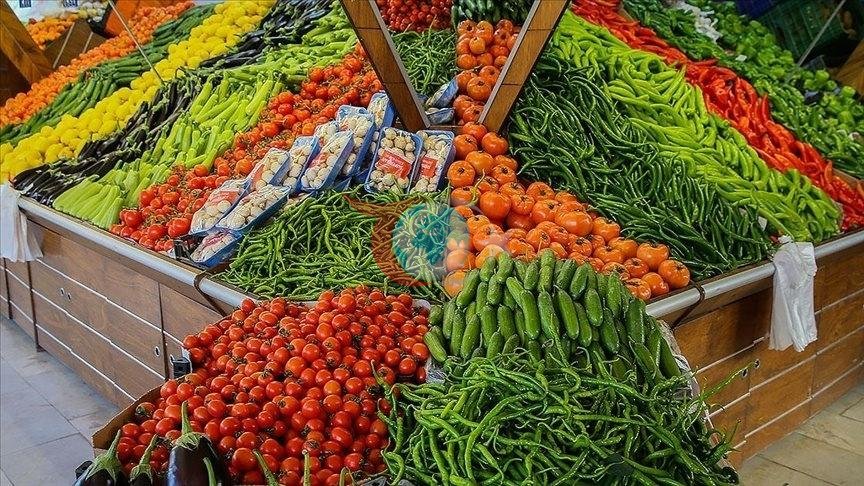 İhracatta 1 milyar dolar barajı aşıldı! Meyve sebzede rekor sıçrama