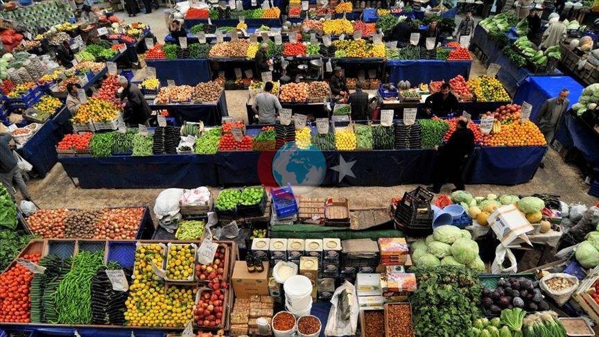 İhracatta 1 milyar dolar barajı aşıldı! Meyve sebzede rekor sıçrama