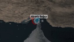 Hürmüz Boğazı