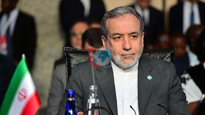 Abbas Arakçi