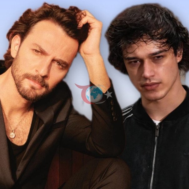 Emir Berke Zincidi setlere geri dönüyor