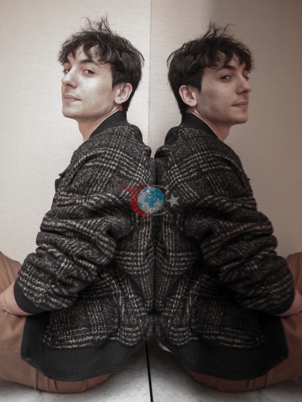 Emir Berke Zincidi setlere geri dönüyor - Resim : 2