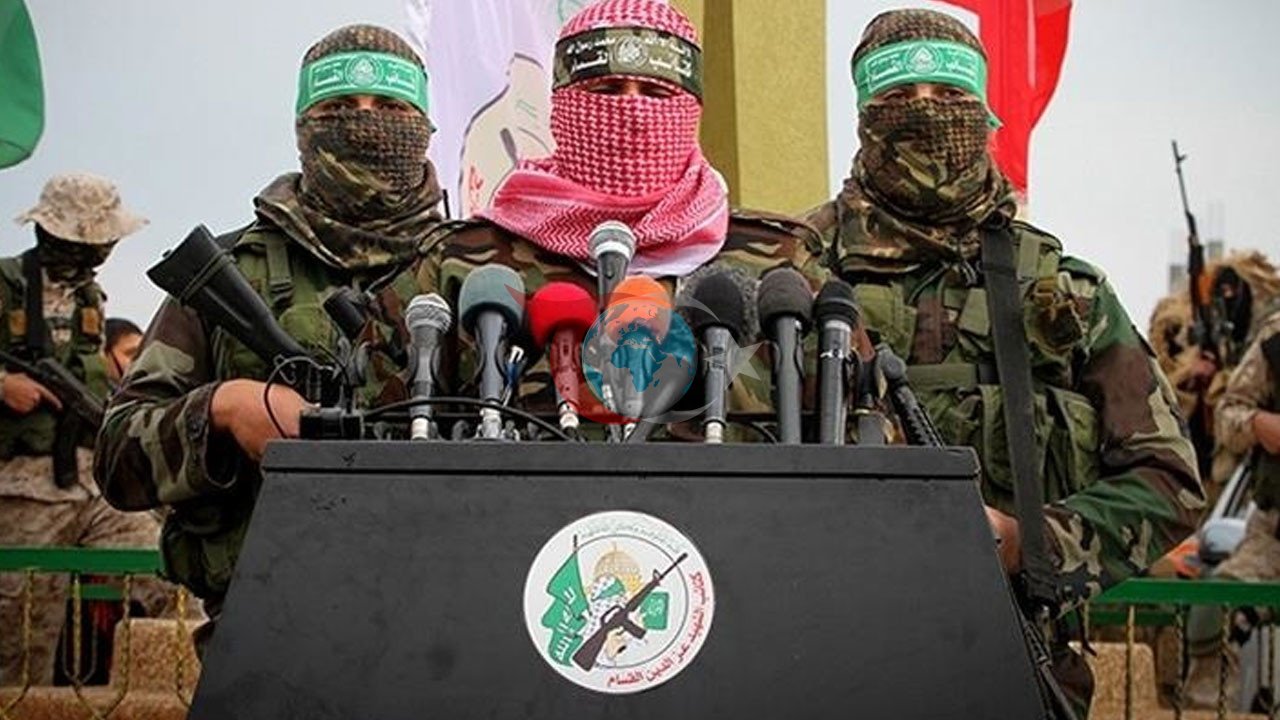 Hamas: İsrail Gazze'de Gıda Ambargosunu Yeniden Uyguluyor