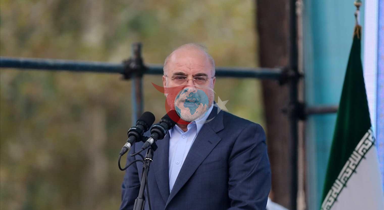 İran'dan Kritik Müzakere Mesajı: ABD'nin Karar Zamanı Geldi