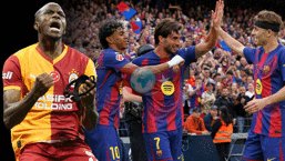 Barcelona Osimhen için yıldızlarını satışa çıkarıyor! Çılgın transfer iddiası