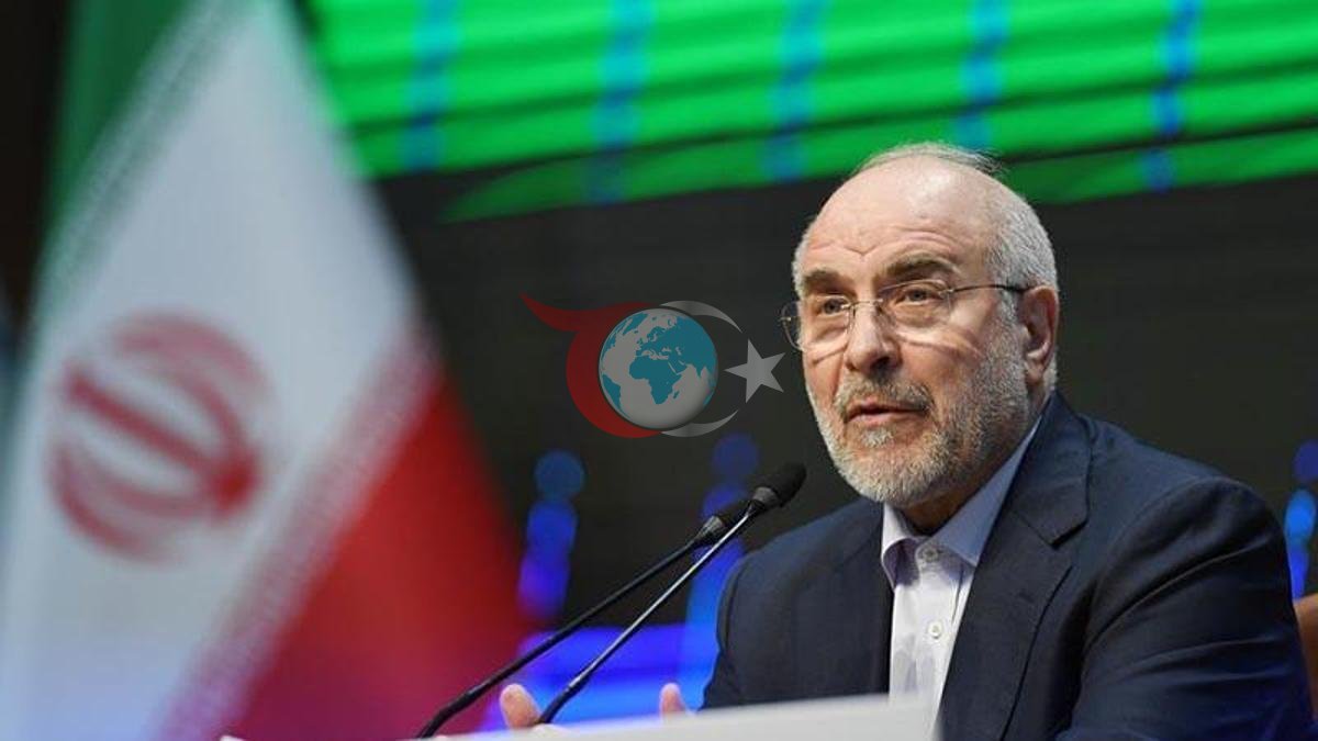 Kalibaf: ABD İran'ın İlkelerini Anladı