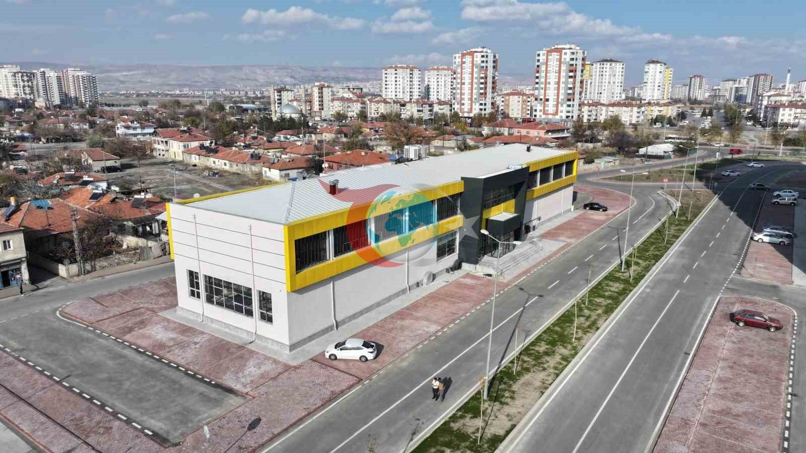 Başkan Çolakbayrakdar: 