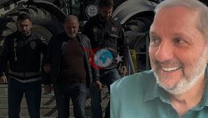 MUBRAŞ Başkanı Levent Arkan üniversite öğrencisini taciz etti iddiası Genç kızın ifadesi ortaya çıktı: Kendisine sadece iş için yazmıştım