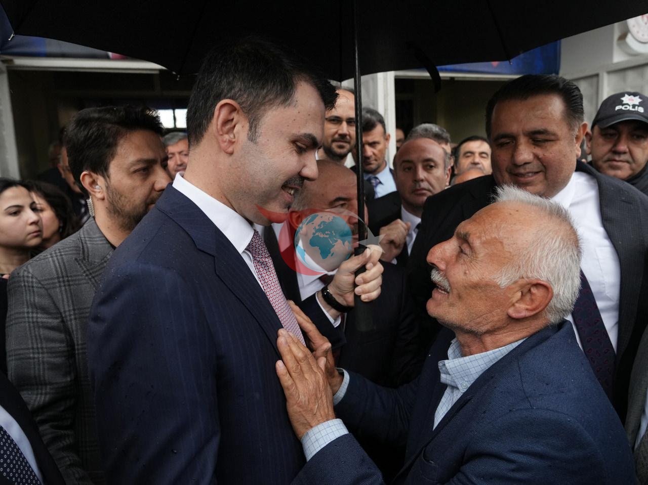 Şehidin annesine vasiyeti gerçek oldu: 'Şehidimizin Vasiyeti Bizim İçin Emanettir''