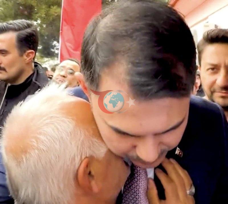 Şehidin annesine vasiyeti gerçek oldu: 'Şehidimizin Vasiyeti Bizim İçin Emanettir''
