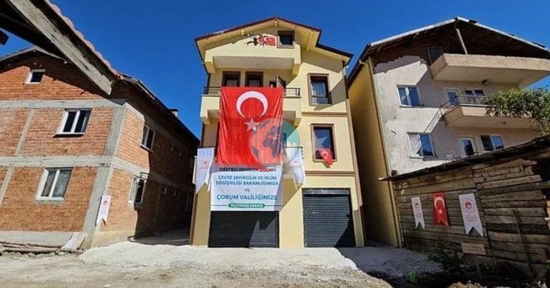 Şehidin annesine vasiyeti gerçek oldu: 'Şehidimizin Vasiyeti Bizim İçin Emanettir''