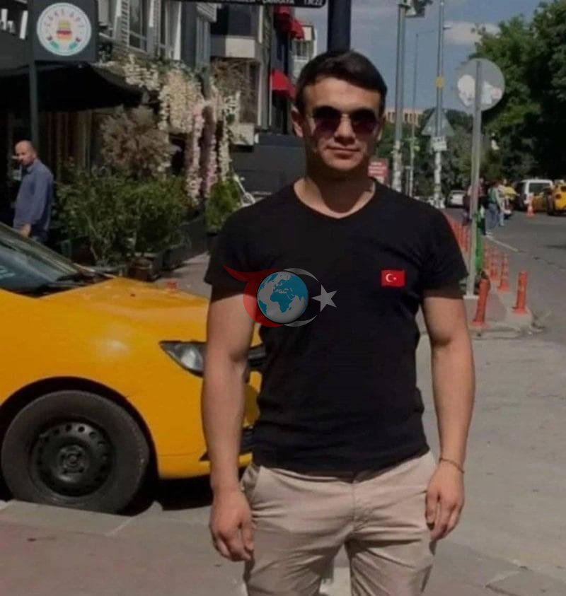 Şehidin annesine vasiyeti gerçek oldu: 'Şehidimizin Vasiyeti Bizim İçin Emanettir''