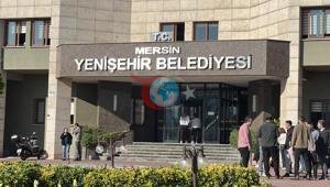 Son dakika... Yenişehir Belediyesi’ne operasyon: Çok sayıda kişi hakkında gözaltı kararı