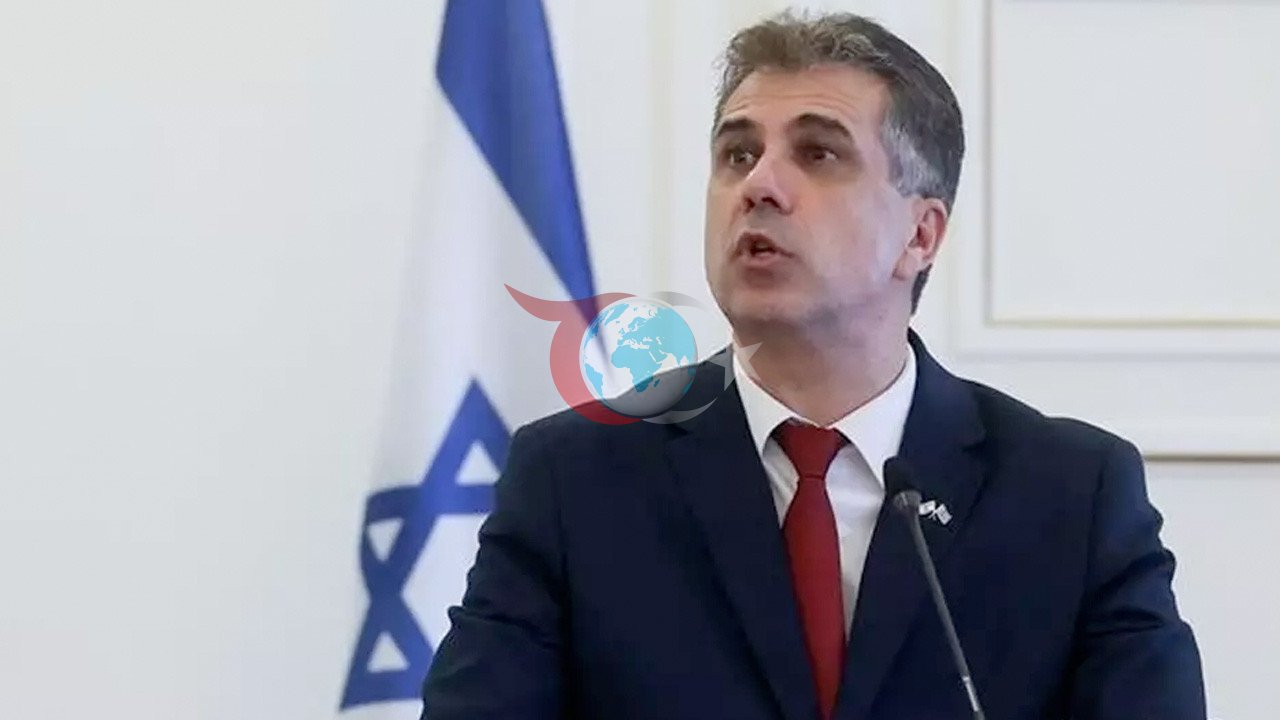 İsrailli Bakanlar İran Üzerindeki Baskıyı Artırmak İstiyor