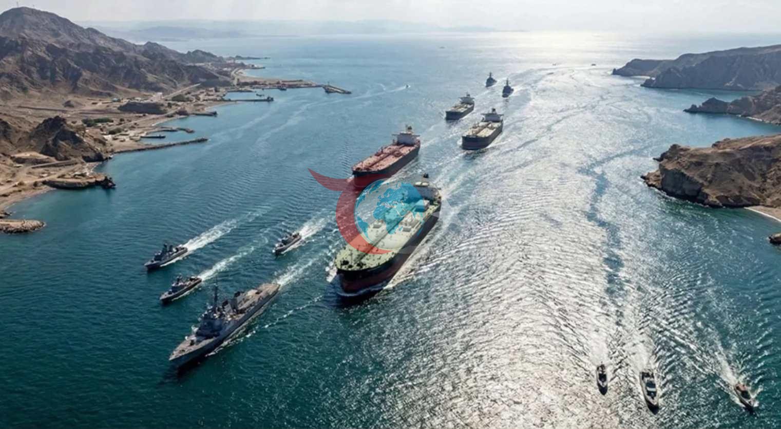 İran'dan Hürmüz Boğazı'na Dair Kritik Açıklama: 'Kontrol Bizde'