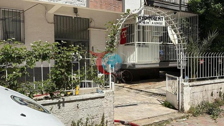 Aydında evde patlama Engelli Arda Umut, çıkan yangında hayatını kaybetti