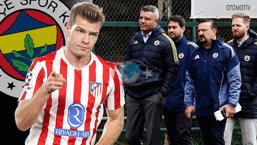 Fenerbahçe'den Sörloth derken ters köşe transfer! Eski golcüye geri dönüş planı