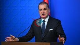 AK Parti Sözcüsü Çelik CNN Türk'te: Türk siyaseti Erdoğan'ın yanında