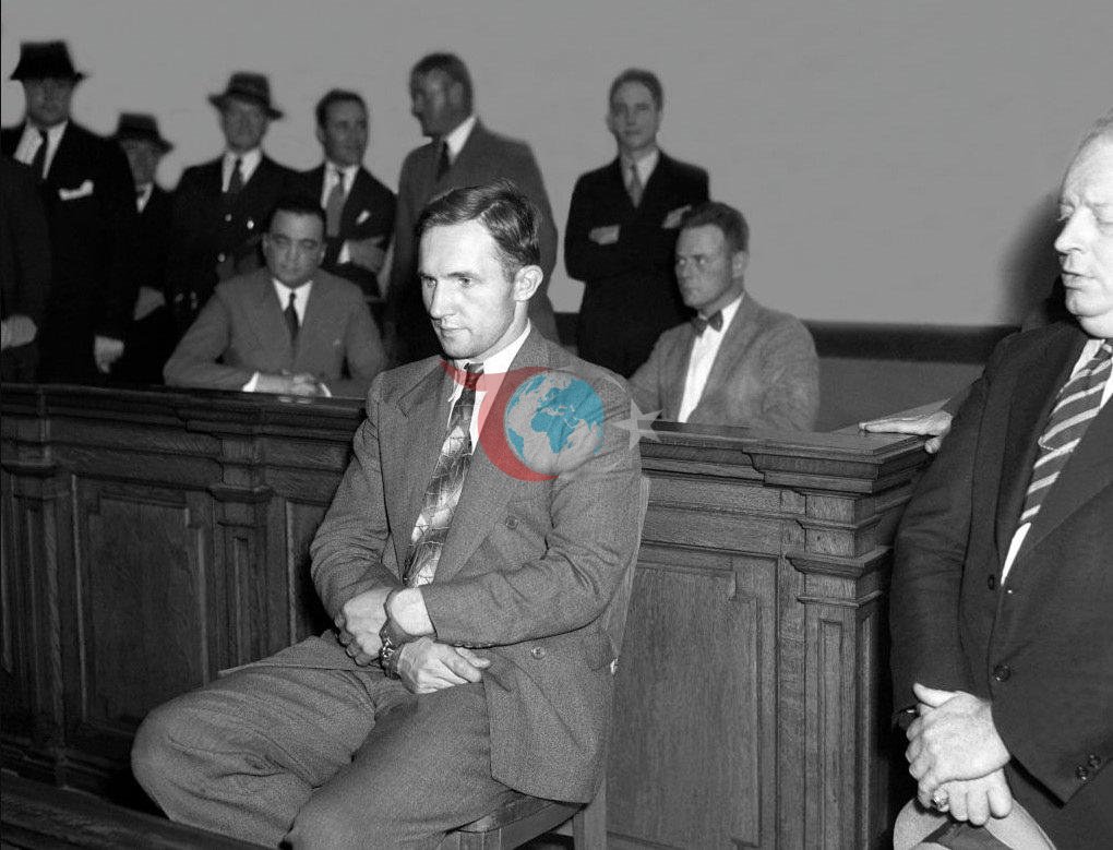 Kayıp Walter Karl Kinney'in bir görüntüsü (Kaynak: CBS News)