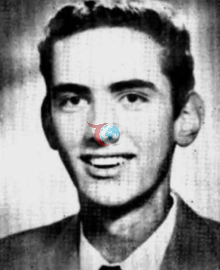 Walter Karl Kinney (Kaynak: CBS News)