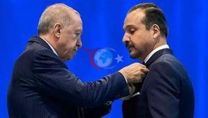 AK Partiye geçen Kürşad Zorludan açıklama