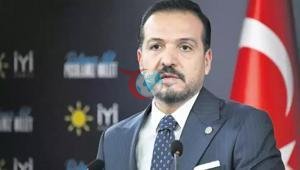 İYİ Parti Sözcüsü Zorlu yerel seçimleri değerlendirdi Yol haritamızı belirleyeceğiz